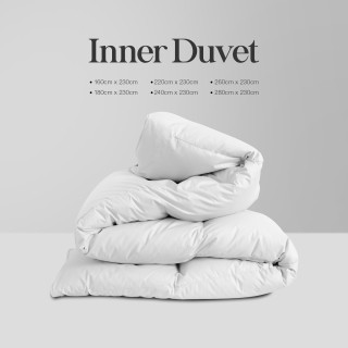 Nina MG Duvet Inner -  Microfibre