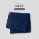 NINA MG -  Premium Towel Navy