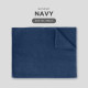 NINA MG -  Premium Towel Navy