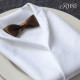 Nina MG Home - White Linen Napkin