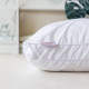 Nina MG Pillow - Canadian Down Alternative 