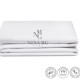 Nina MG Home - MATRASS PROTECTOR TERRY 