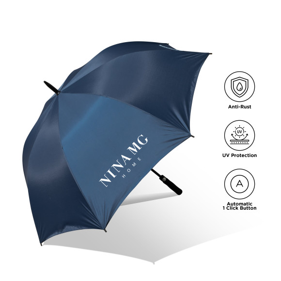 Nina MG Home - Umbrella Golf 