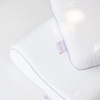 Nina MG Pillow -  Memory Foam Classic Soft Touch