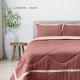 TOMOMI - BEDSHEET SET / SPREI SET NANOTEX KAORI