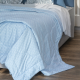 TOMOMI - BED COVER MACARON HACHI 
