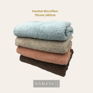 Kanaya Bath Towel Lorca