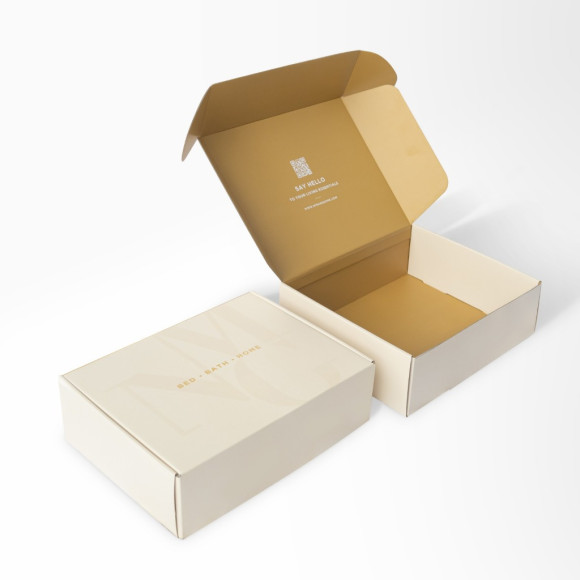 Nina MG - Box Hampers