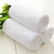 Nina MG Hand Towel - Premium / White