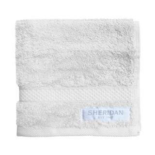 Sheridan egyptian cotton snow Hand towel