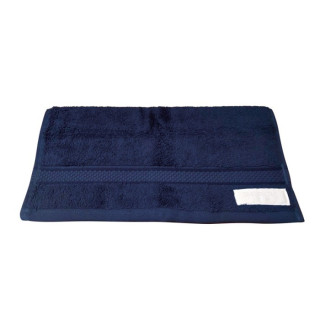 Sheridan egyptian cotton Royal navy Face towel