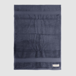 Sheridan egyptian cotton hand towel Twilight
