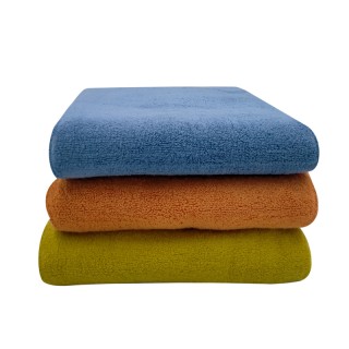Nina MG Bath Towel - Stratton
