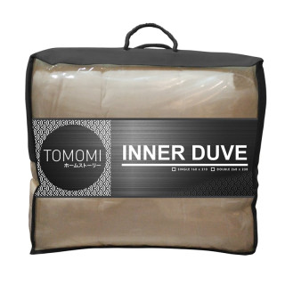 TOMOMI - Inner Duvet / Isian Selimut Microfiber