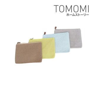 Tomomi - File Bag 7242