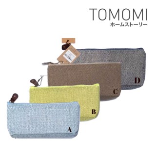 Tomomi - Pencil Case 7240
