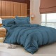 Tomomi Bed Cover Set  - Aimi / Emerland