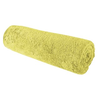 Nina MG Face Towel - Md Green