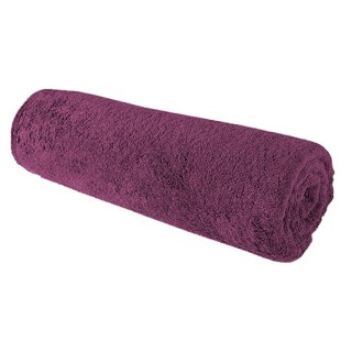 Nina MG Face Towel - Violet