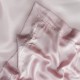 Nina MG Bed Sheet Set - Nara Rose