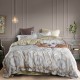 Nina MG Quilt Cover Set - Soffitto