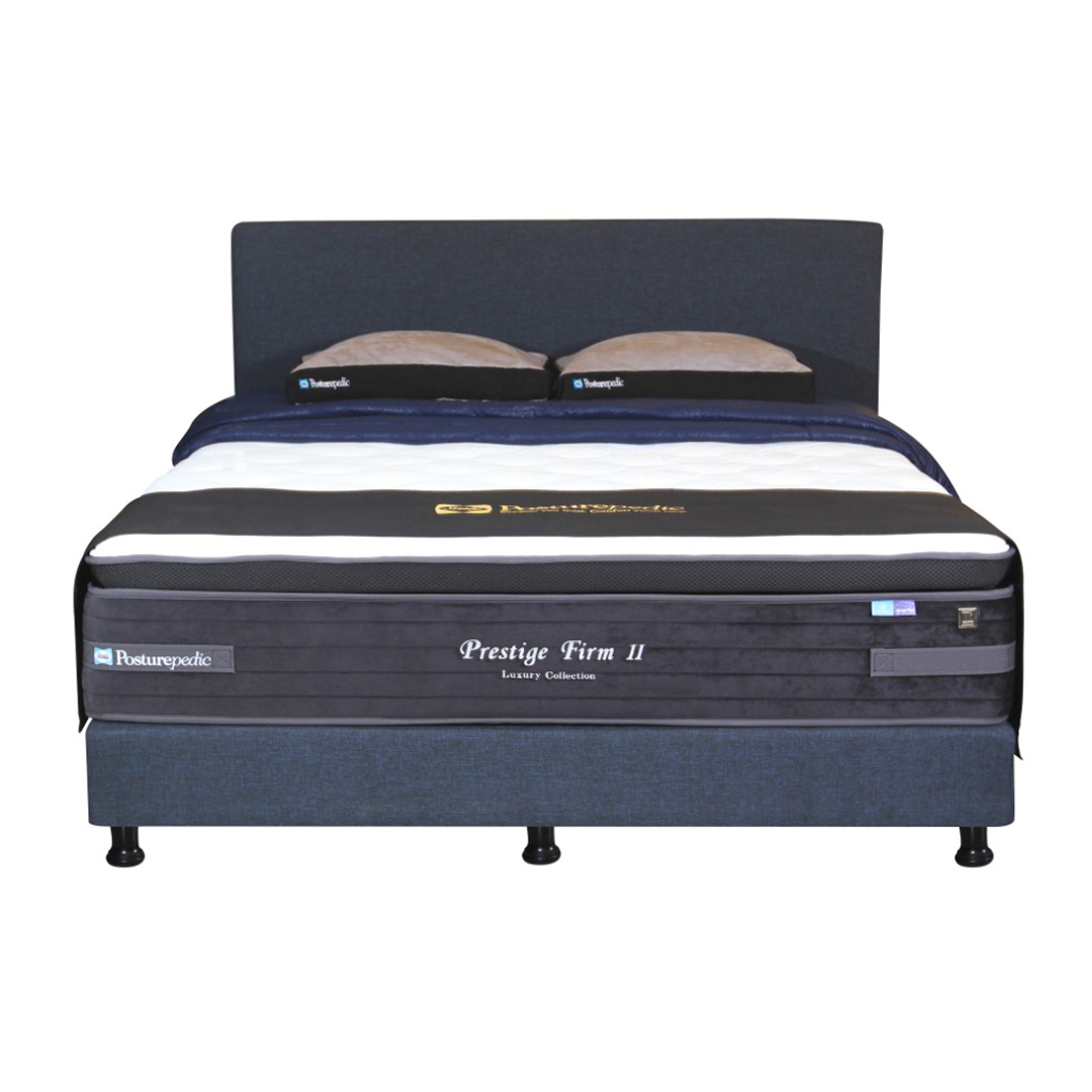Sealy "Prestige Firm II" Posture Pedic