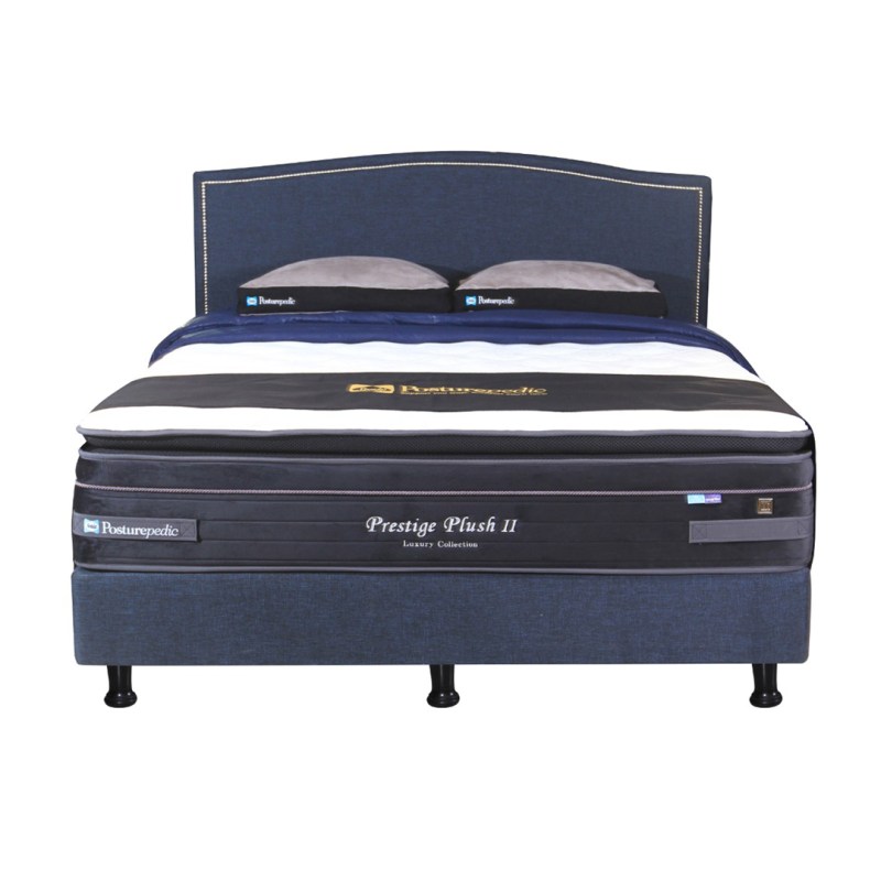 Sealy "Prestige Plush II" Posture Pedic