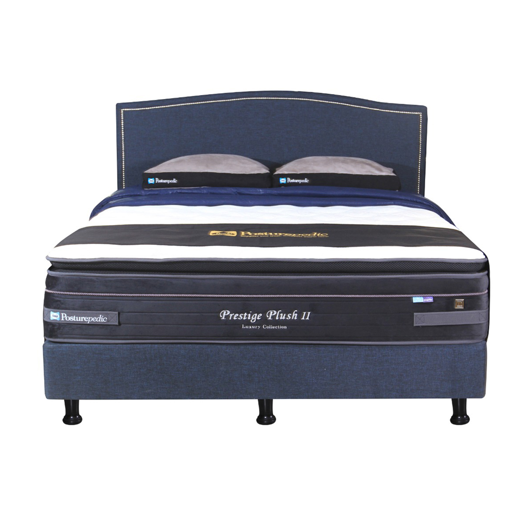 Sealy "Prestige Plush II" Posture Pedic