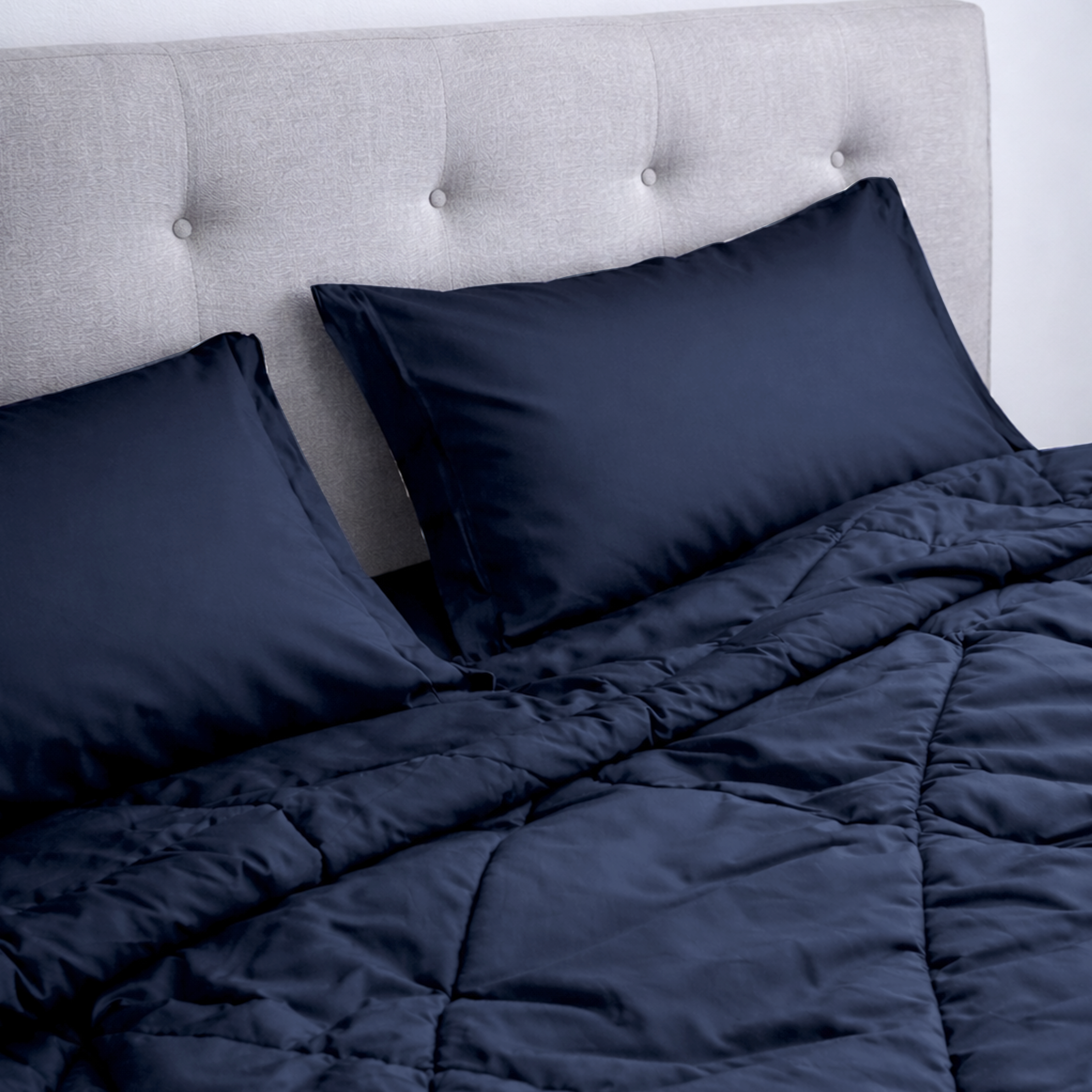 TOMOMI - Bedcover Set Sprei Nippon Cotton Seiso Series - Image 2