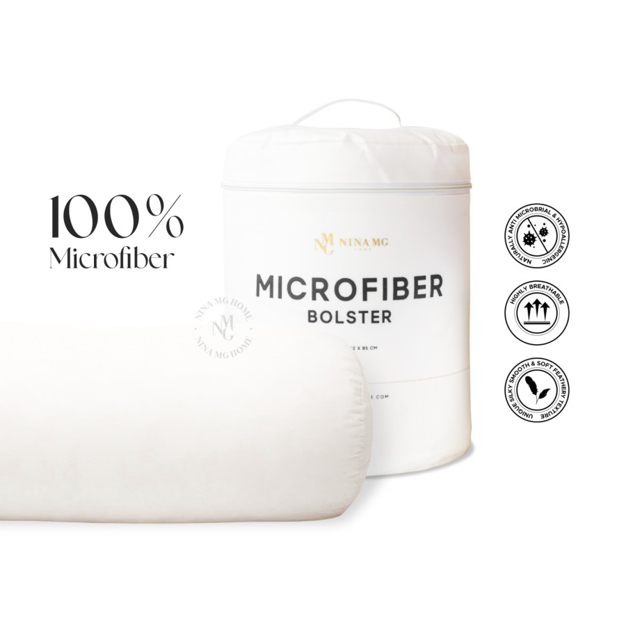 NINA MG - Bolster Microfiber - Image 3