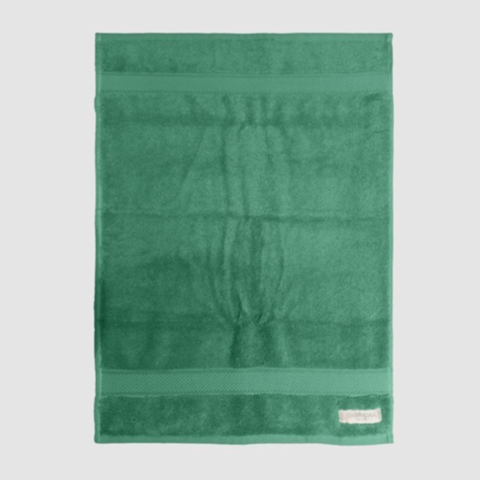 Sheridan egyptian cotton Hand towel Leaf