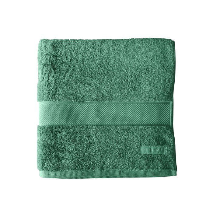 Sheridan egyptian cotton King towel Leaf