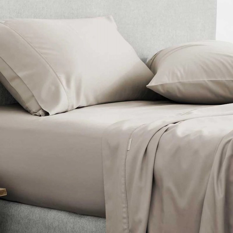 Sheridan Tencel Bone Bed sheet 200x200