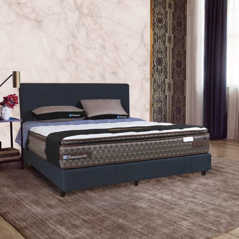 Sealy "Hotel Grand Supreme II"