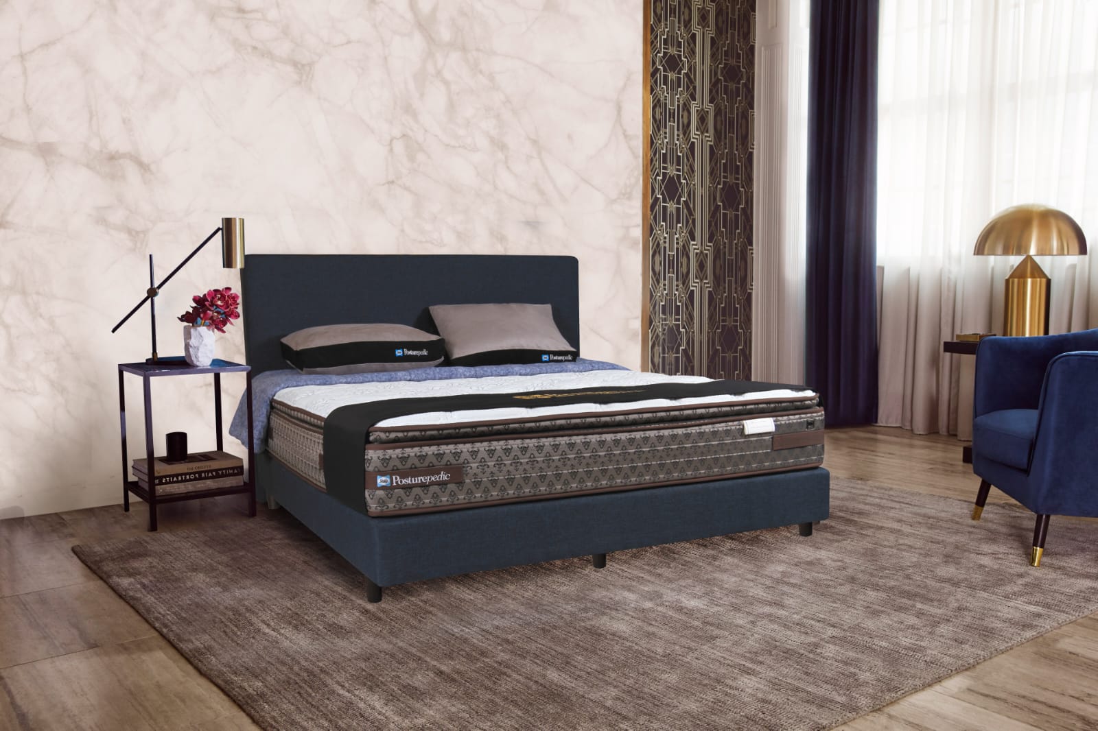 Sealy "Hotel Grand Supreme II"