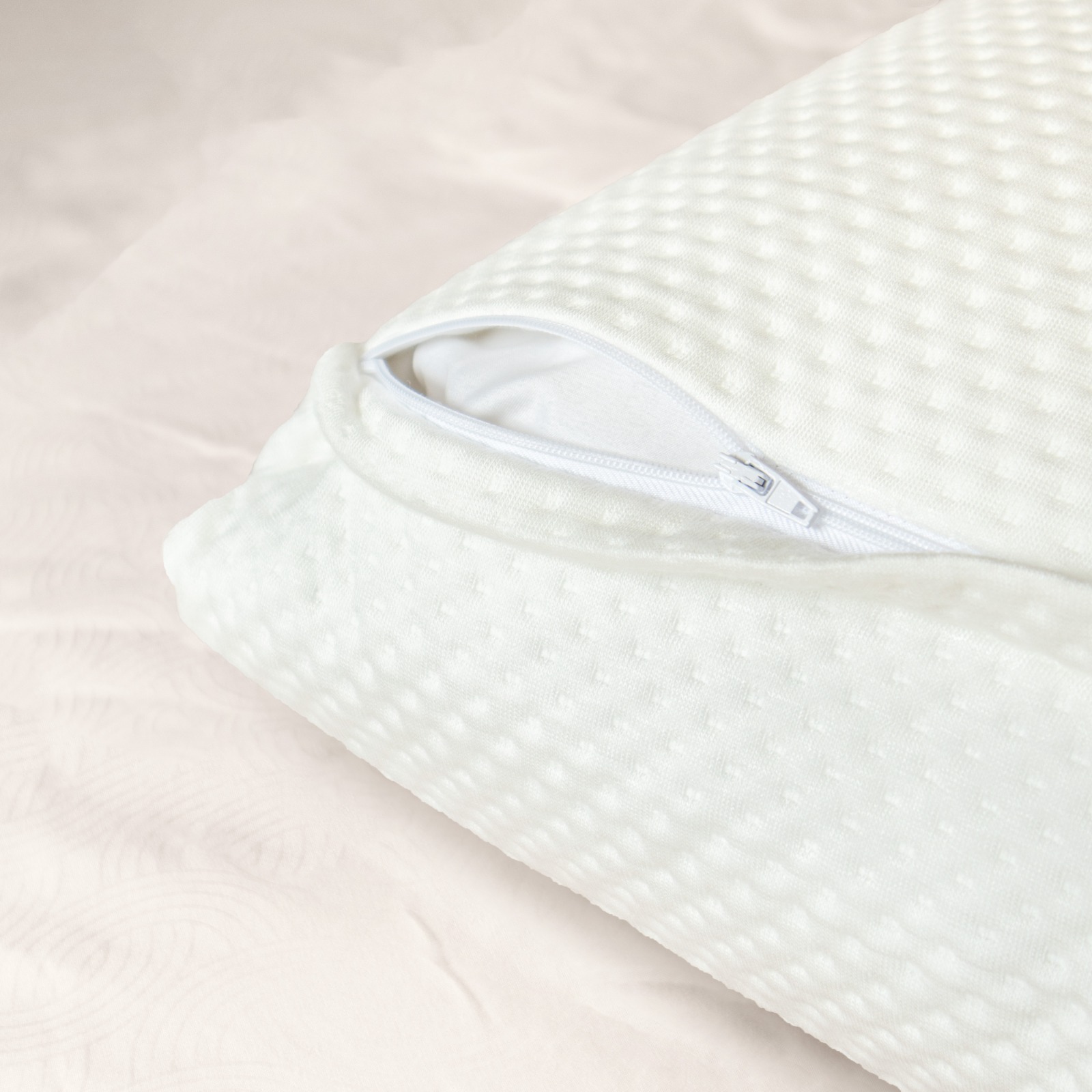 NINA MG - Pillow Protector Bamboo - Image 5