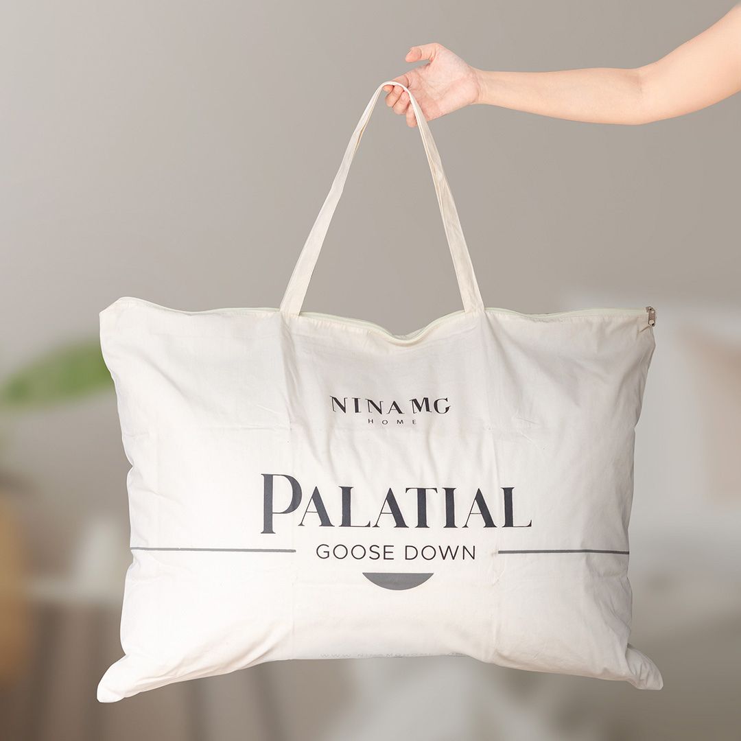 NINA MG - Pillow Palatial Goose Down - Image 3