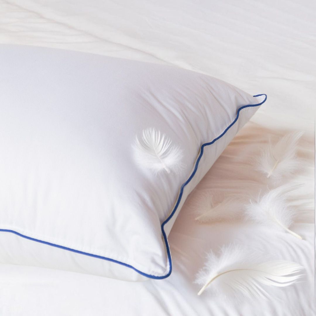 NINA MG - Pillow Palatial Goose Down - Image 2