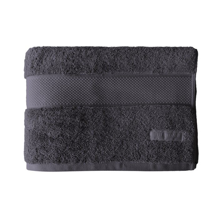 Sheridan egyptian cotton Graphite Bath towel