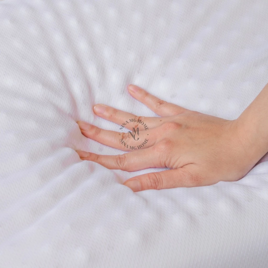 NINA MG Pillow - Memory Foam - Image 3