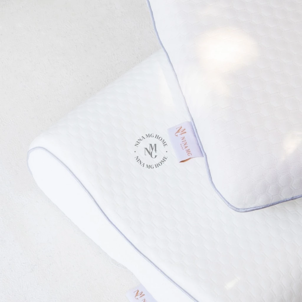 NINA MG Pillow - Memory Foam - Image 2