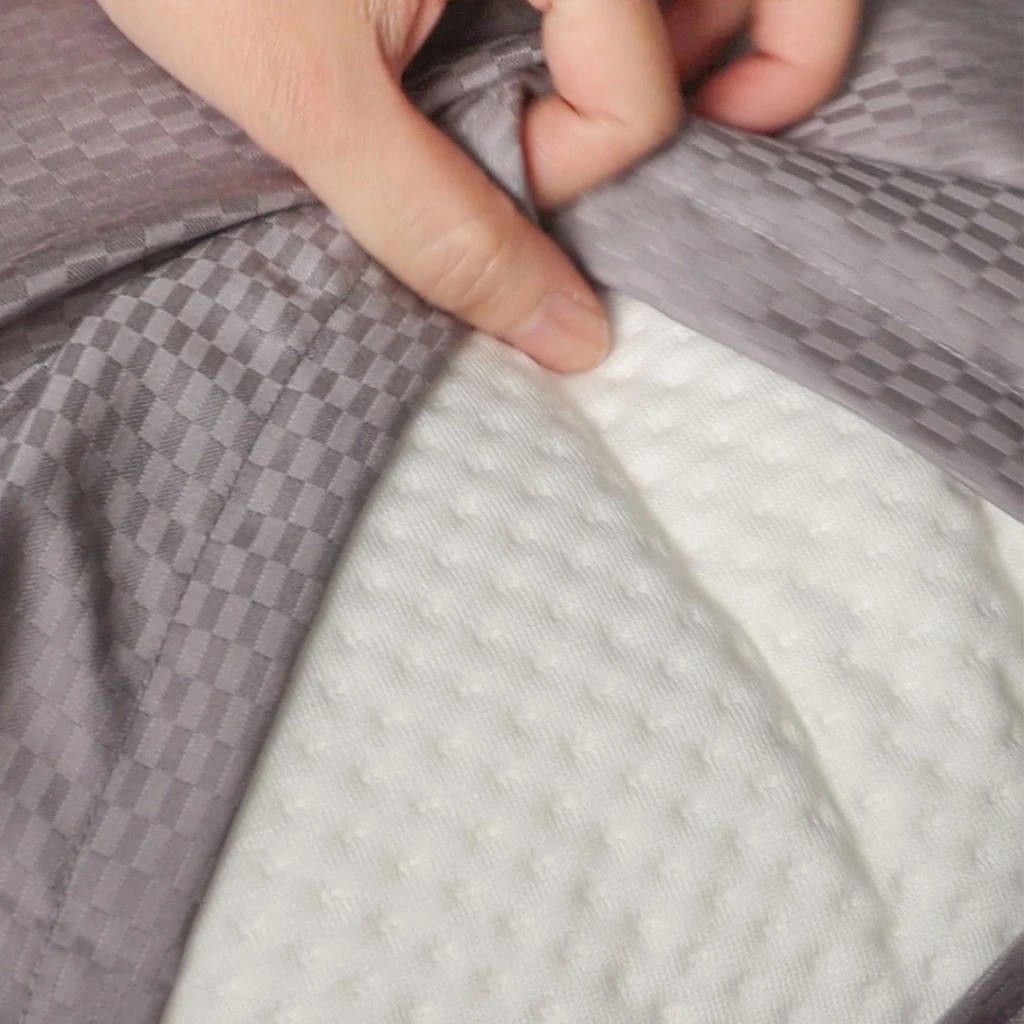 NINA MG - Pillow Protector Bamboo - Image 4