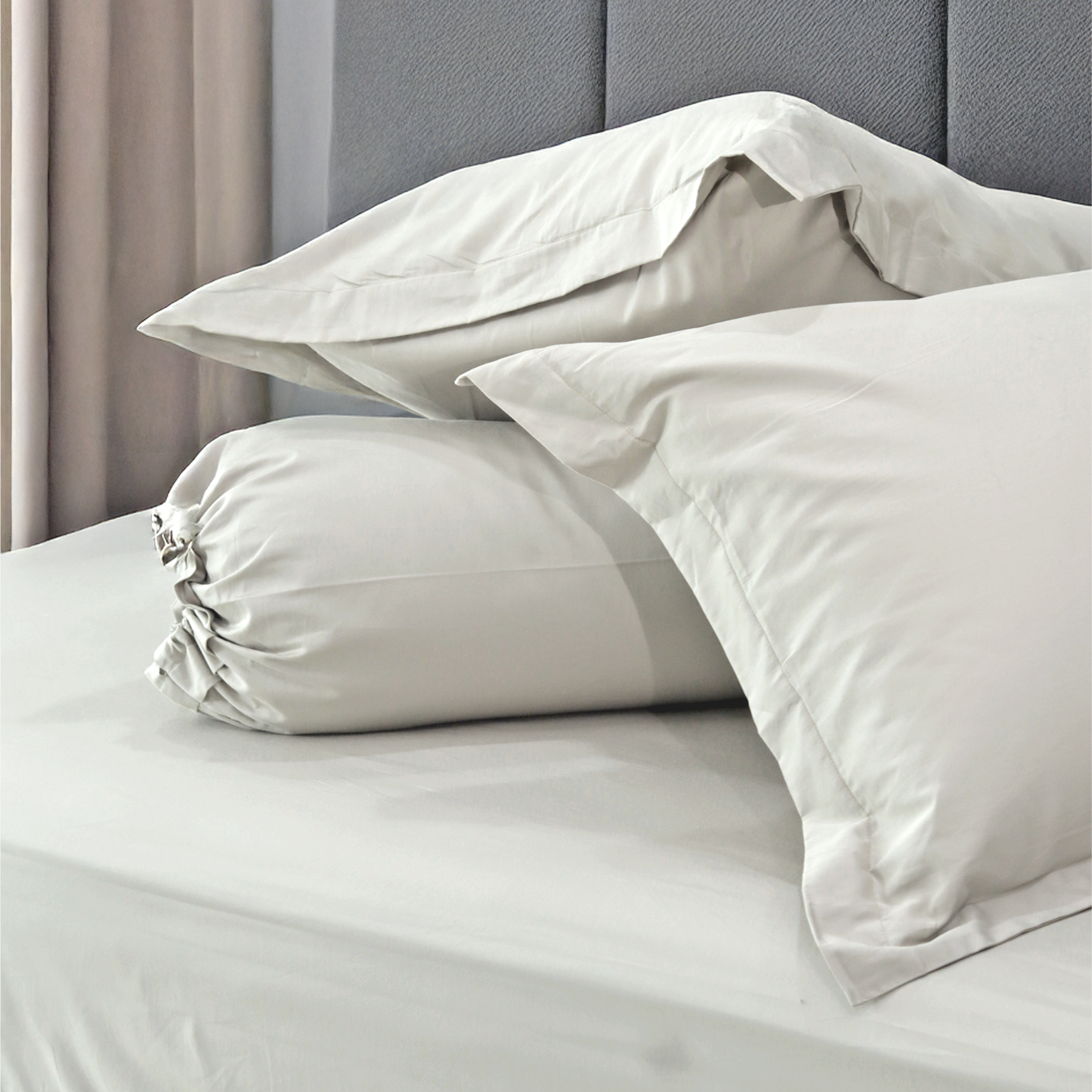 TOMOMI - Bedsheet Set Sprei Only Nippon Cotton Seiso Series - Image 5
