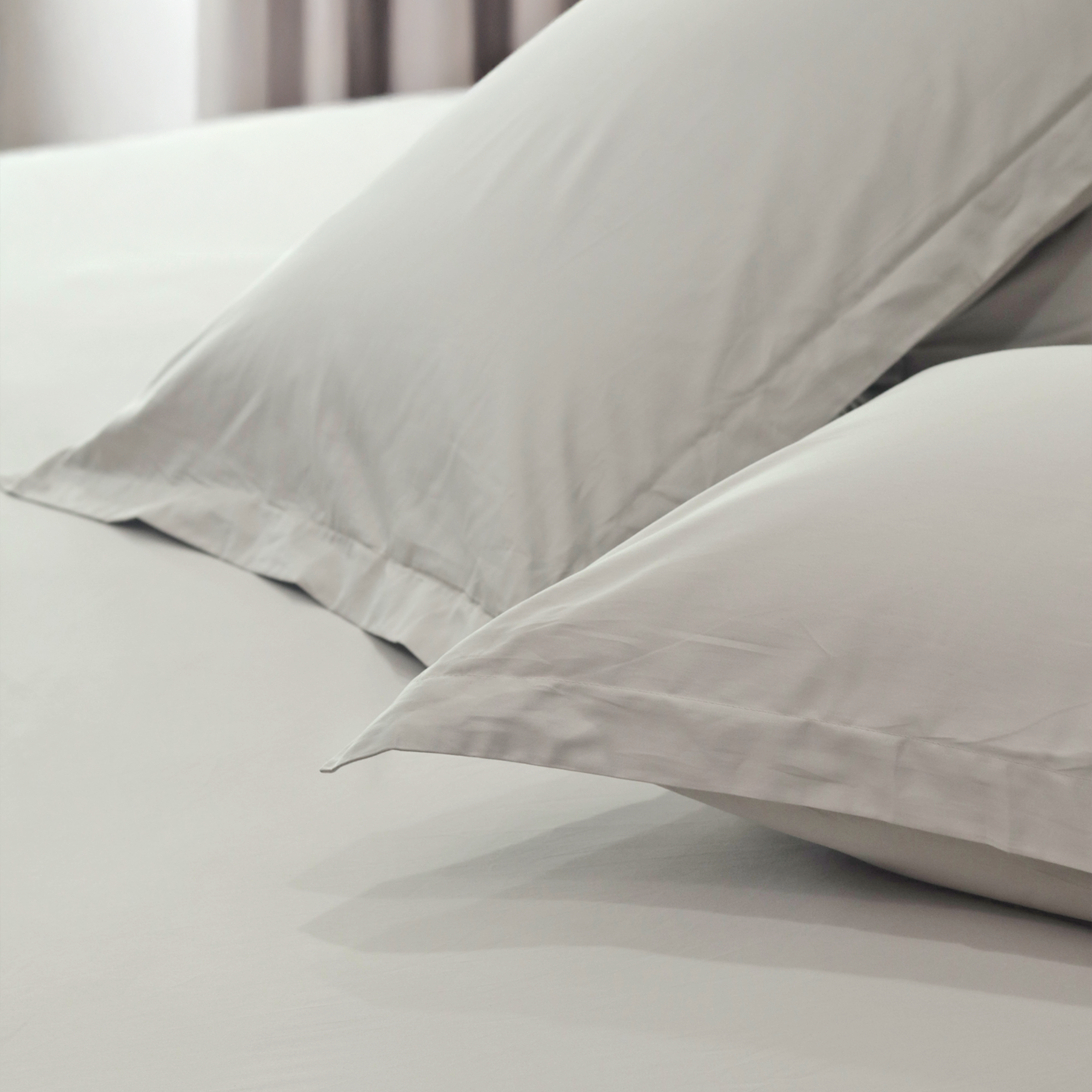 TOMOMI - Bedsheet Set Sprei Only Nippon Cotton Seiso Series - Image 4