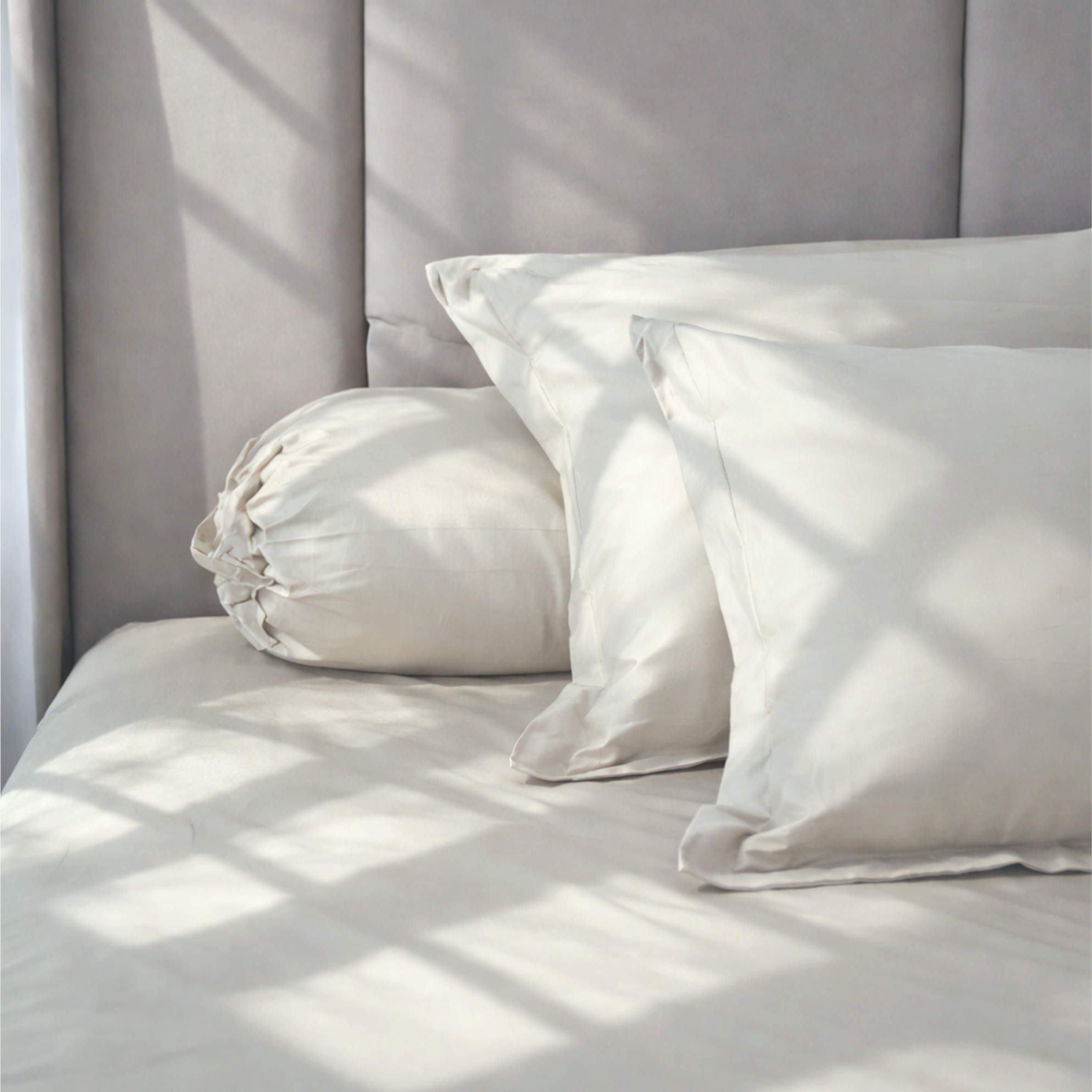 TOMOMI - Bedsheet Set Sprei Only Nippon Cotton Seiso Series - Image 2