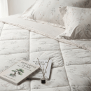 TOMOMI - Bedsheet Set Nippon Cotton Akane Series Sprei Set Only - 200x200