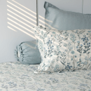 TOMOMI - Bedcover Set Sprei Nippon Cotton Daiwa Series - 200x200