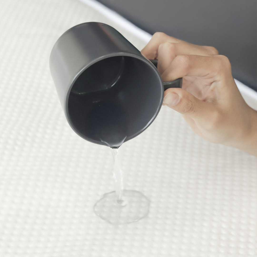 TOMOMI - Bamboo Hydro Mattrass Protector - Image 6