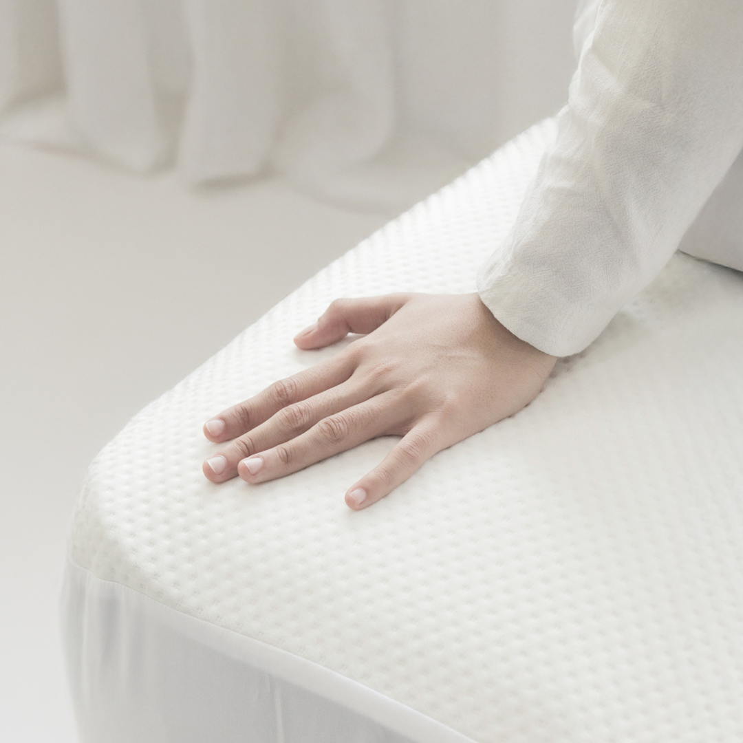 TOMOMI - Bamboo Hydro Mattrass Protector - Image 5