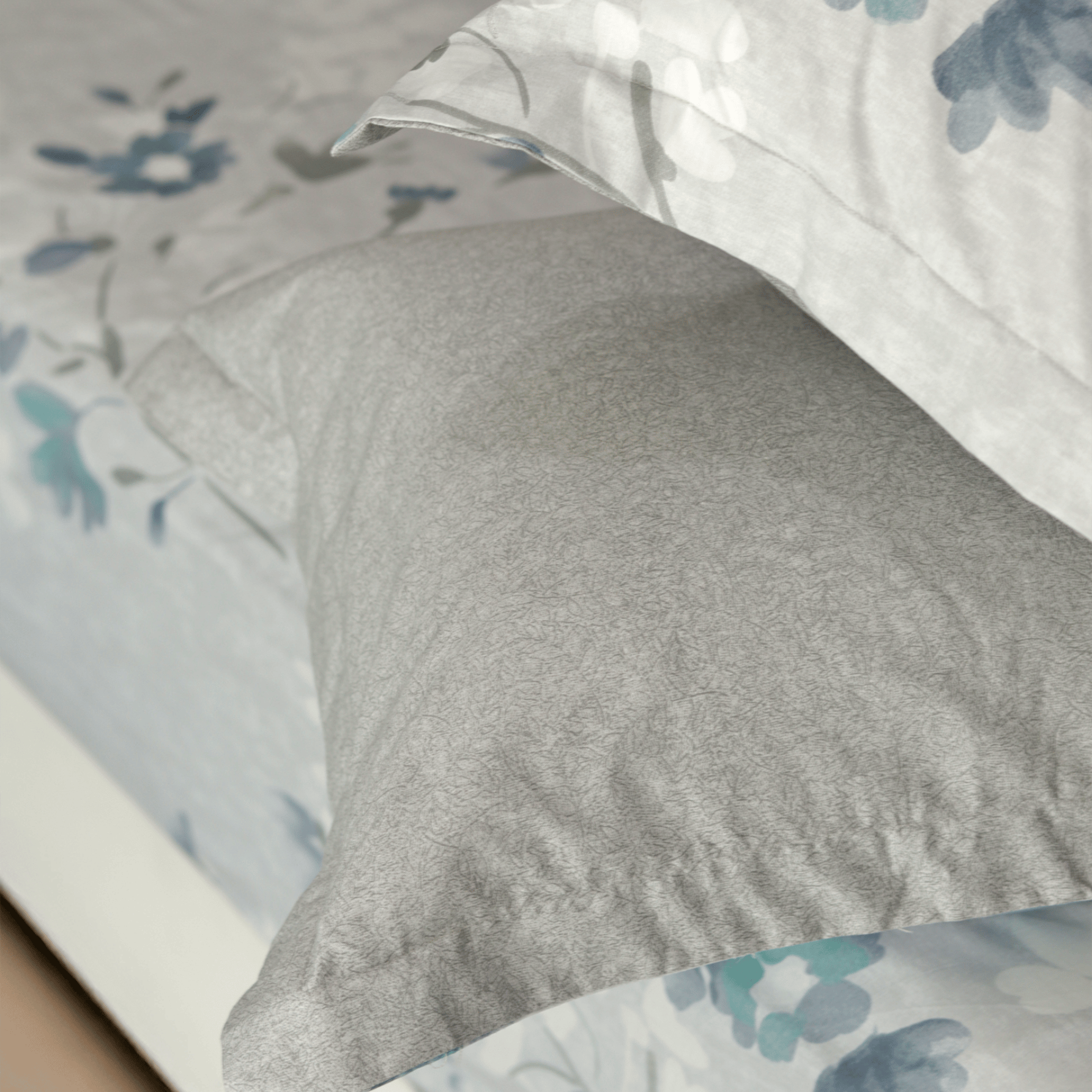 TOMOMI - Bedsheet Set Nippon Cotton Hajime Series Sprei Set Only - Image 4